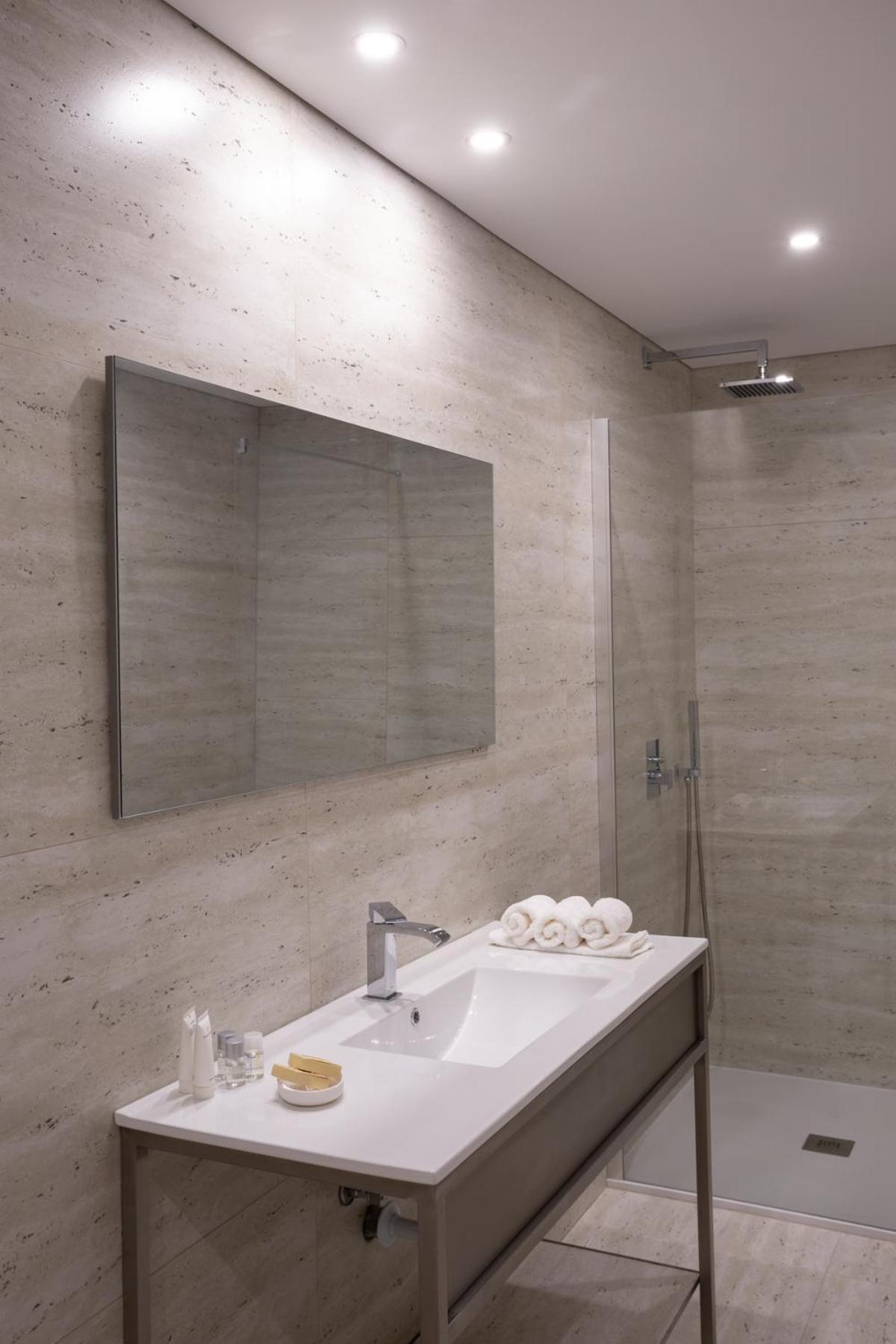 Quinta Carolina Hotel Povoa de Lanhoso ภายนอก รูปภาพ